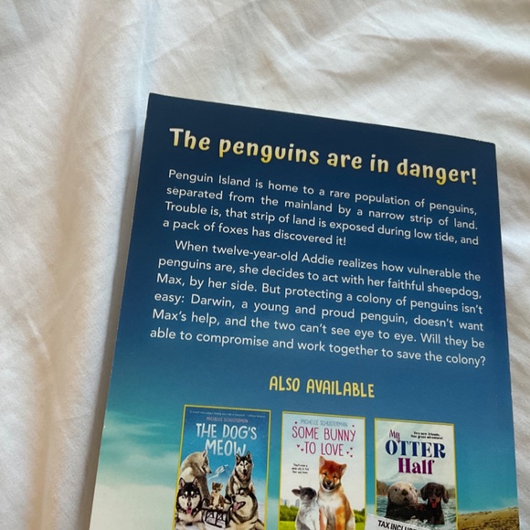 Animal book - Picture 3 of 3